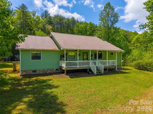 1364 Atoah Rd, Robbinsville, NC, 28771-8035 | Card Image