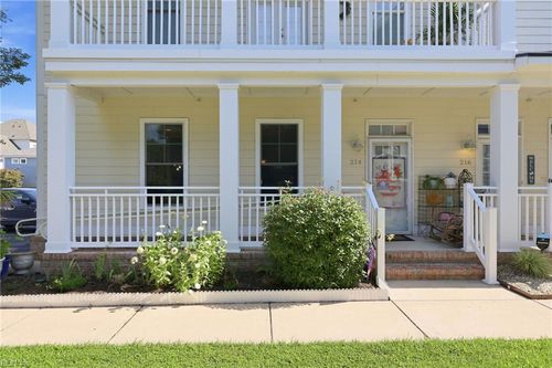 c-214 S 2nd Street, Hampton, VA, 23664 | Card Image