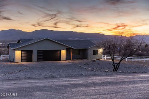 2002 N Arena Del Loma Rd --, Camp Verde, AZ, 86322 | Card Image