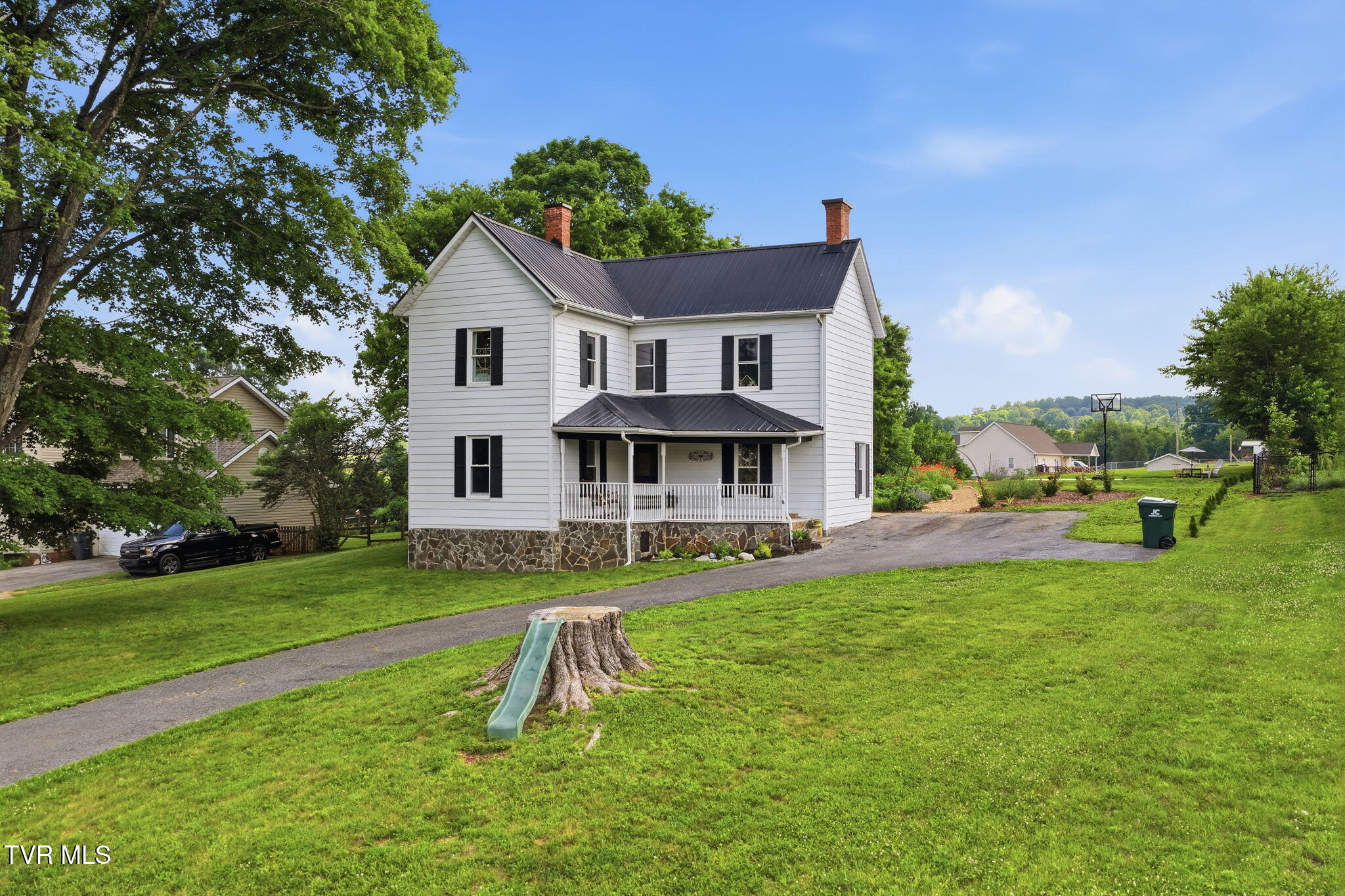 Residential in Jonesborough 2