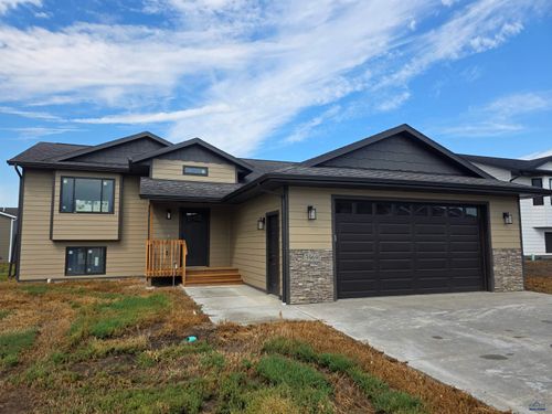 3969 Altor Ln, Rapid City, SD, 57703-2123 | Card Image