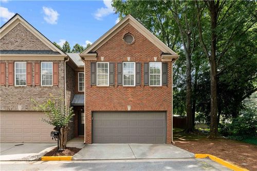 1927 Harrison Park Dr, Atlanta, GA, 30341-4844 | Card Image