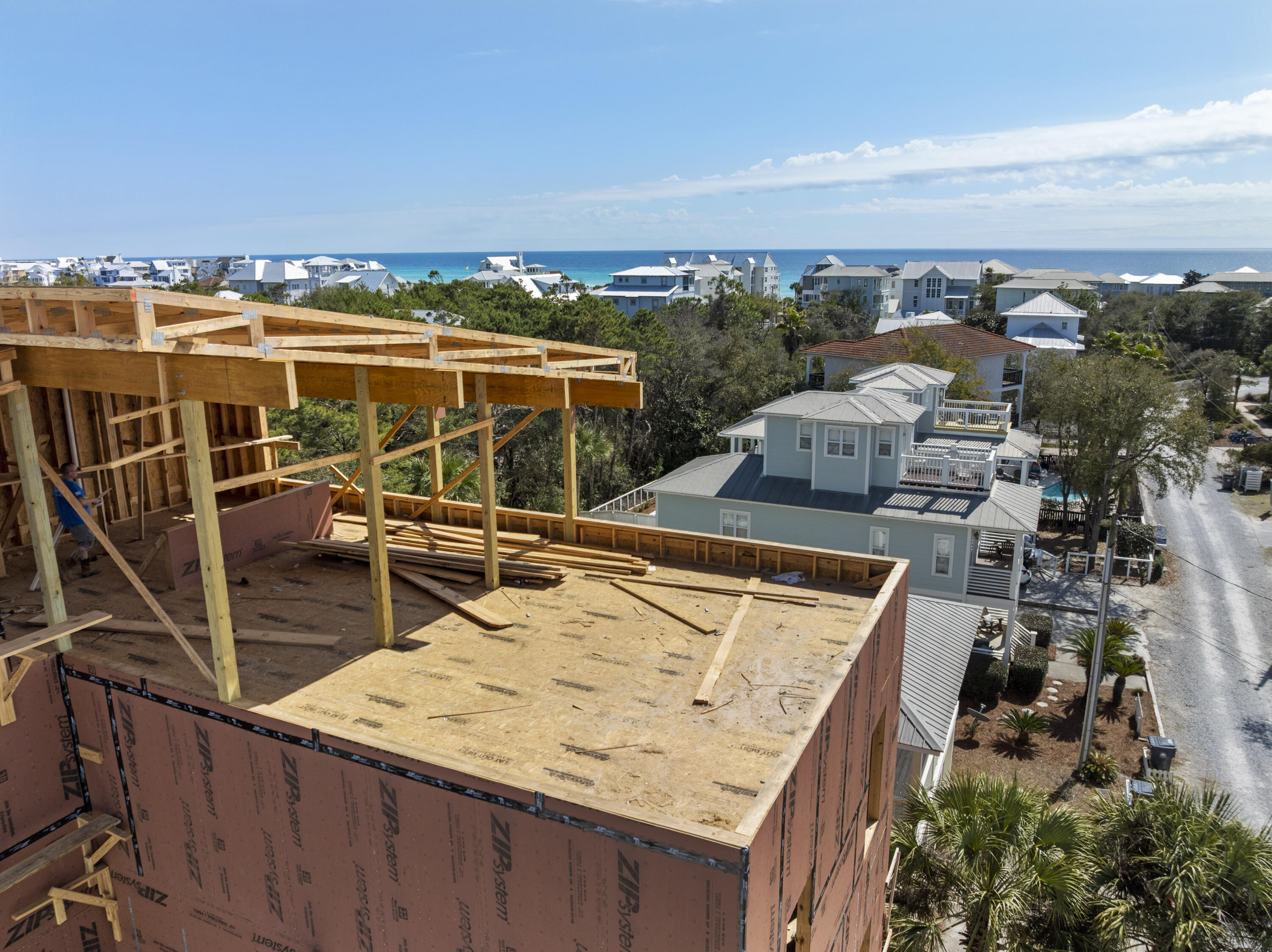 Residential in Santa Rosa Beach 5