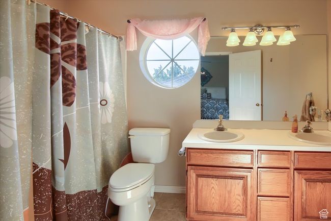 3756 Cardiff Way, Condo with 3 bedrooms, 4 bathrooms and 2 parking in Bountiful UT | Image 19