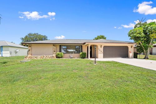 1691 Se Mistletoe St, Port St. Lucie, FL, 34983-4018 | Card Image