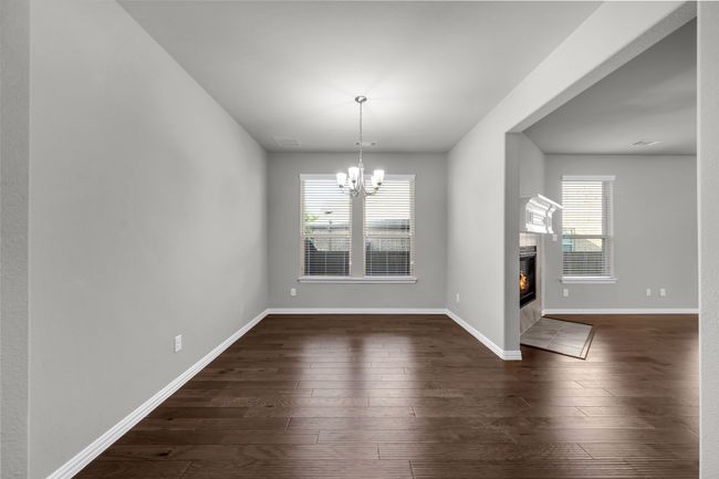 5461 Pronghorn Way, House other with 4 bedrooms, 4 bathrooms and null parking in Prosper TX | Image 8