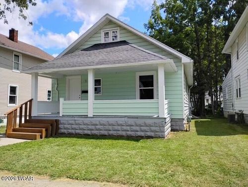 575 Harrison Avenue, Lima, OH, 45804 | Card Image