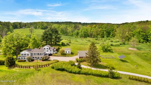 2650 Swamp Rd, Richmond, MA, 01254-5078 | Card Image