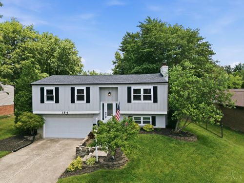 184 Glen Lake Rd, Loveland, OH, 45140-2631 | Card Image