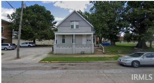 209 N 2nd Avenue, Evansville, IN, 47710-1125 | Card Image