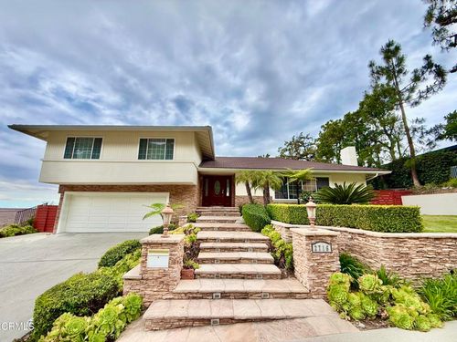 2716 Ridgepine Dr, La Crescenta, CA, 91214-1438 | Card Image