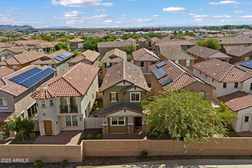 12468 W Hummingbird Ter, Peoria, AZ, 85383-2214 | Card Image