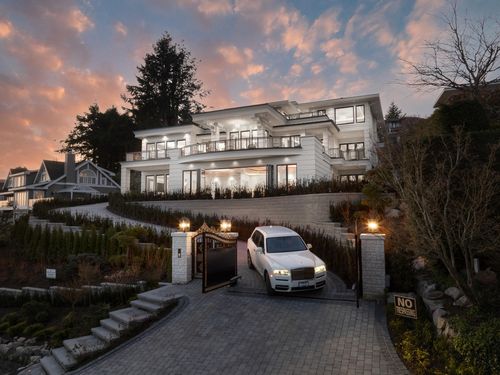 835 Farmleigh Rd, West Vancouver, BC, V7S1Z8 | Card Image