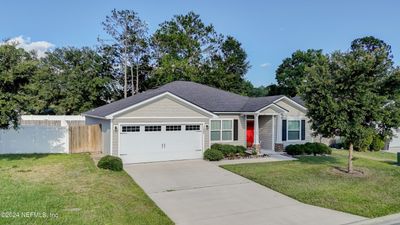 1378 Sarah's Landing Drive, House other with 4 bedrooms, 2 bathrooms and null parking in Jacksonville FL | Image 1