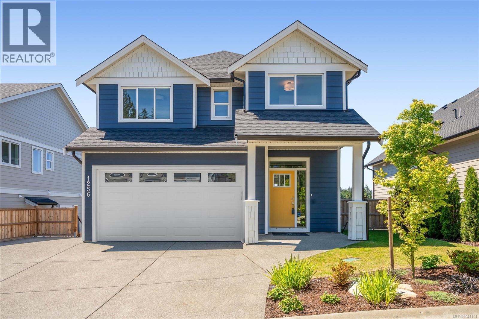 Residential in Langford 2