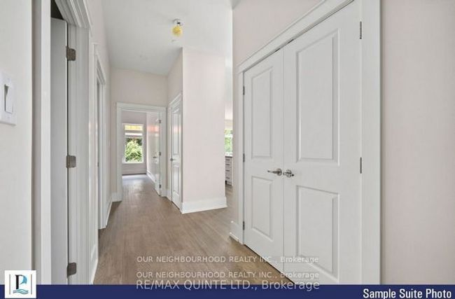 205 - 12 Clara Dr, Condo with 2 bedrooms, 2 bathrooms and 1 parking in Picton ON | Image 5