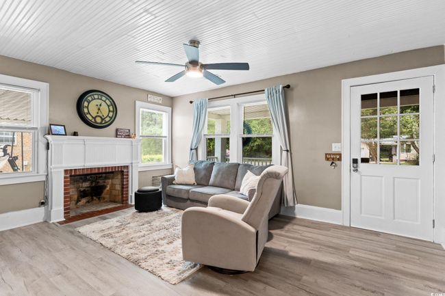 1904 Fulmer St, House other with 3 bedrooms, 2 bathrooms and 4 parking in Conway SC | Image 11