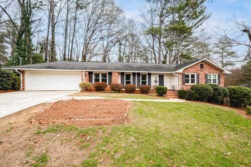 1900 Chancery Ln, Atlanta, GA, 30341-1010 | Card Image