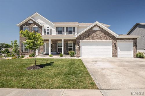 237 Mason Glen Dr, Lake St Louis, MO, 63367-4273 | Card Image