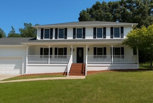 864 Hickory Ridge Rd, Aiken, SC, 29803-7359 | Card Image