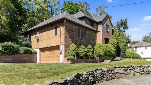 1 Thomas Ct, Scarsdale, NY, 10583-1035 | Card Image