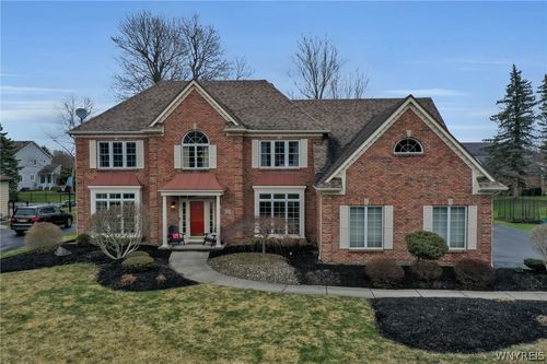 6347 Everwood Ct N, East Amherst, NY, 14051-2032 | Card Image