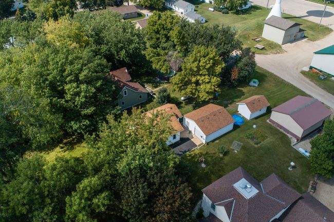 310 Carolina Ave, House other with 3 bedrooms, 1 bathrooms and null parking in Hoffman MN | Image 46