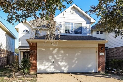 19362 Caledonia Dr, Katy, TX, 77449-4356 | Card Image