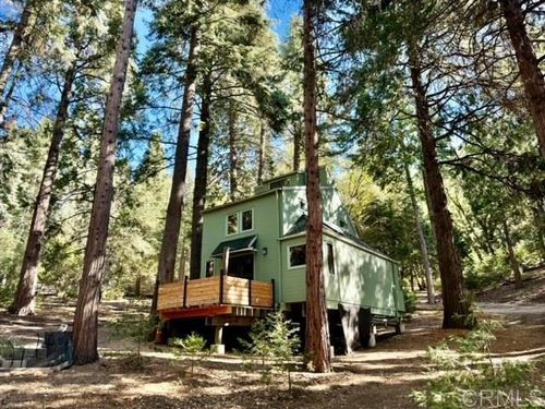 22156 Crestline Rd, Palomar Mountain, CA, 92060-1715 | Card Image