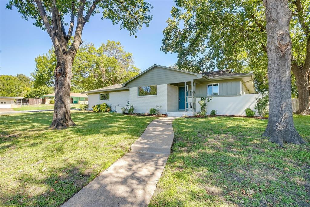Culver Ave, Fort Worth, TX 76116