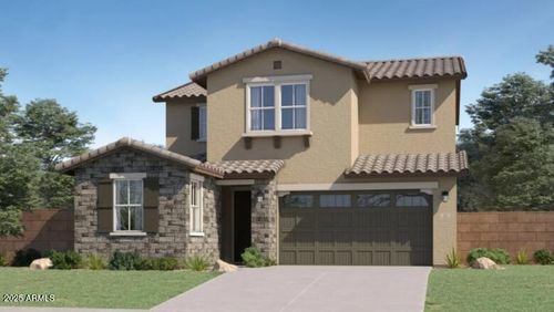 8323 E Petunia Ave, Mesa, AZ, 85212-0154 | Card Image