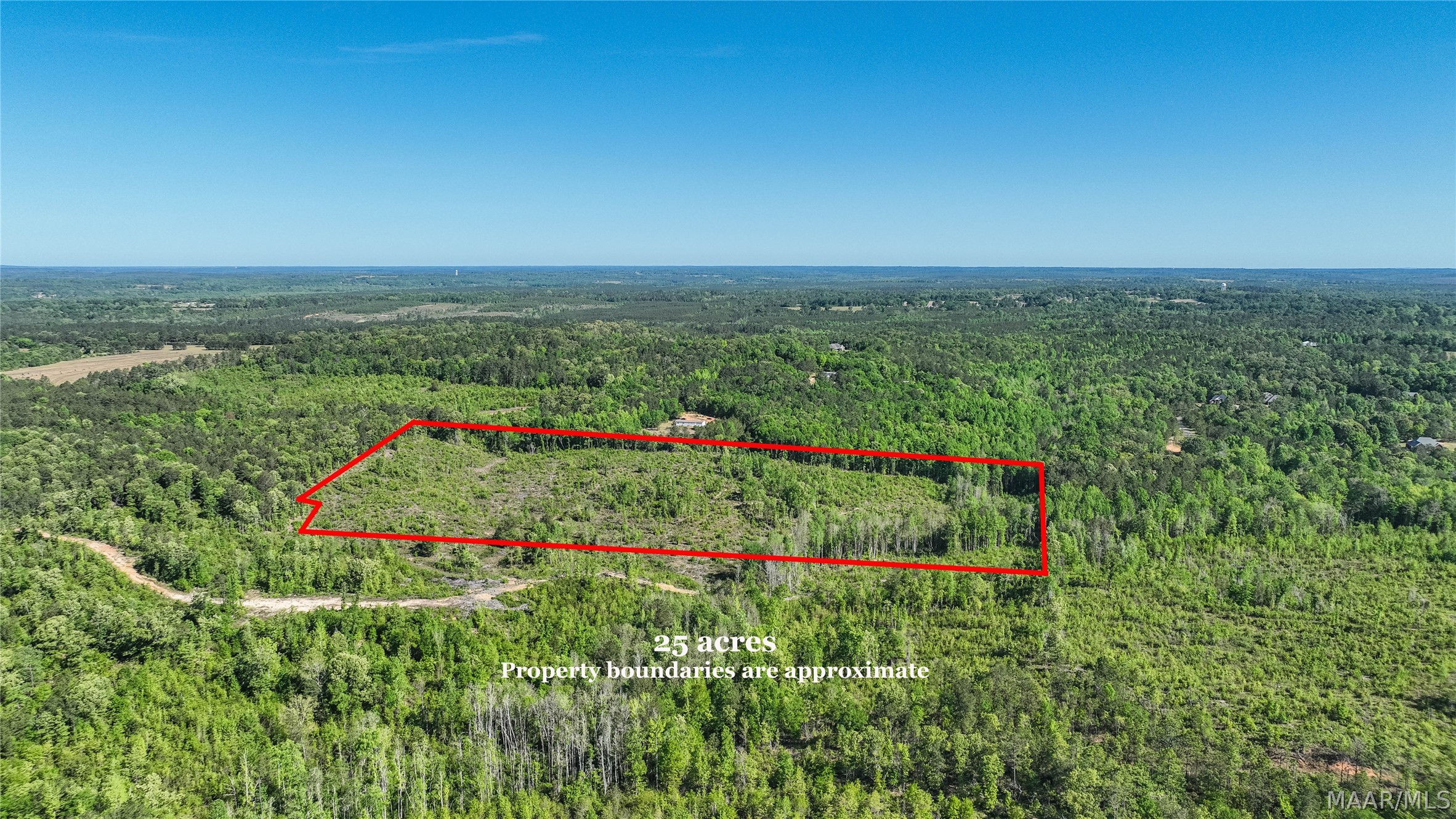 Land in Prattville 3