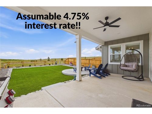 16538 W 92nd Pl, Arvada, CO, 80007-8331 | Card Image