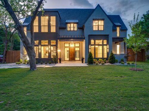 9317 Redondo Drive, Dallas, TX, 75218 | Card Image