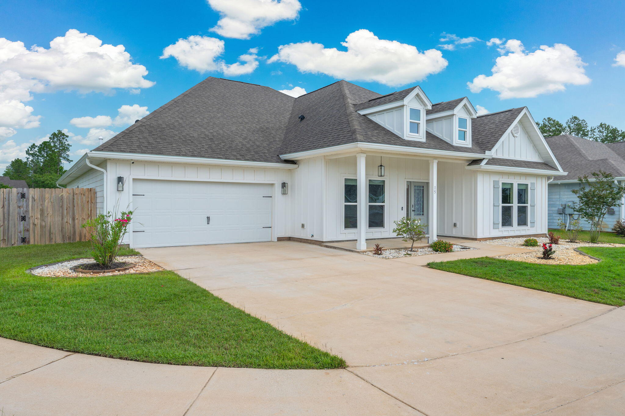 Residential in Freeport 2