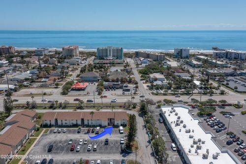 211-5801 N Atlantic Ave, Cape Canaveral, FL, 32920-3972 | Card Image