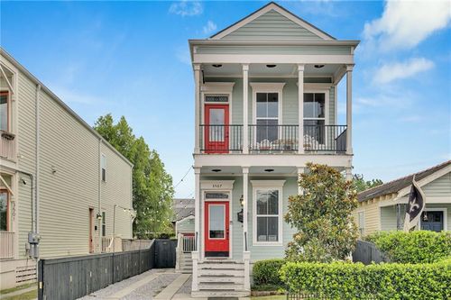 3505 07 Urquhart Street, New Orleans, LA, 70117 | Card Image