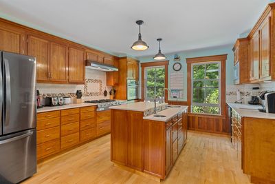 258 Fitch Hill, Home with 0 bedrooms, 0 bathrooms and null parking in Hyde Park VT | Image 2