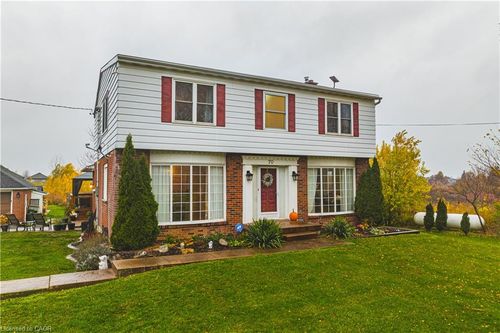 70 Webster Rd, Hamilton, ON, L8G5E9 | Card Image