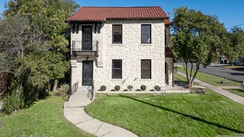 501 Furr Dr, San Antonio, TX, 78201-4428 | Card Image