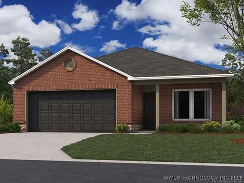 1601 E Gary Street, Broken Arrow, OK, 74012 | Card Image