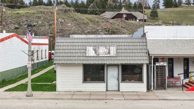 116 Dewey Ave, Home with 0 bedrooms, 0 bathrooms and null parking in Eureka MT | Image 16