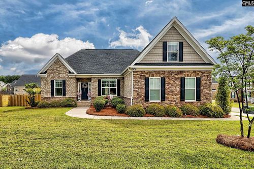 333 Kimberton Dr, Gilbert, SC, 29054-8103 | Card Image