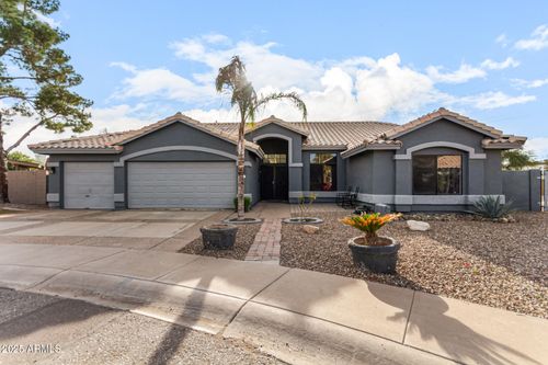 510 N Jesse Ct, Chandler, AZ, 85225-5477 | Card Image