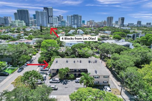 5-1231 Se 1st St, Fort Lauderdale, FL, 33301 | Card Image