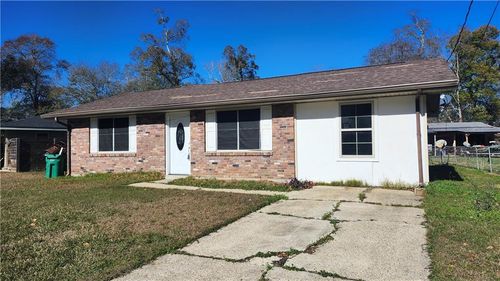 260 Mockingbird Ln, Slidell, LA, 70458-1628 | Card Image