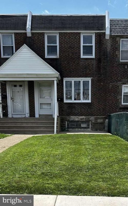 2944 Tyson Ave, PHILADELPHIA, PA, 19149-1907 | Card Image