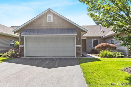 1942 Morning Dew Drive Sw, Byron Township, MI, 49315 | Card Image