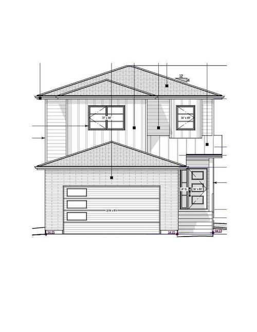 111 Sierra Road Sw, Medicine Hat, AB, T1B4Y6 | Card Image
