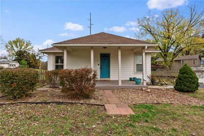 101 Johnson Road, House other with 3 bedrooms, 2 bathrooms and null parking in Liberty MO | Image 1